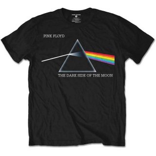 PINK FLOYD Dark Side of the Moon, Tシャツ<img class='new_mark_img2' src='https://img.shop-pro.jp/img/new/icons5.gif' style='border:none;display:inline;margin:0px;padding:0px;width:auto;' />