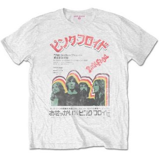 PINK FLOYD Japanese Poster, Tシャツ<img class='new_mark_img2' src='https://img.shop-pro.jp/img/new/icons5.gif' style='border:none;display:inline;margin:0px;padding:0px;width:auto;' />