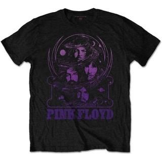 PINK FLOYD Purple Swirl, T<img class='new_mark_img2' src='https://img.shop-pro.jp/img/new/icons5.gif' style='border:none;display:inline;margin:0px;padding:0px;width:auto;' />