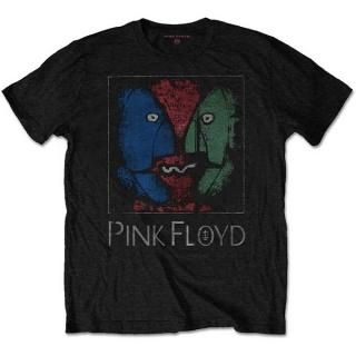 PINK FLOYD Chalk Heads, T<img class='new_mark_img2' src='https://img.shop-pro.jp/img/new/icons5.gif' style='border:none;display:inline;margin:0px;padding:0px;width:auto;' />