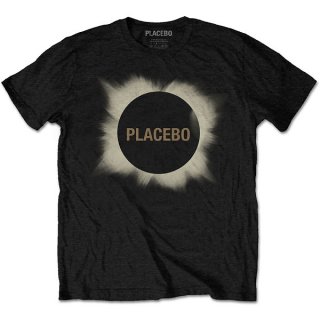 PLACEBO Eclipse, Tシャツ<img class='new_mark_img2' src='https://img.shop-pro.jp/img/new/icons5.gif' style='border:none;display:inline;margin:0px;padding:0px;width:auto;' />