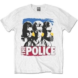 THE POLICE/ザ・ポリス Tシャツ、パーカー、キャップ、グッズ等