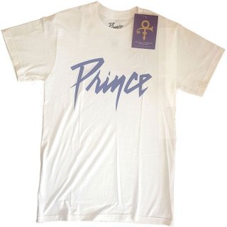 PRINCE Logo, Tシャツ<img class='new_mark_img2' src='https://img.shop-pro.jp/img/new/icons5.gif' style='border:none;display:inline;margin:0px;padding:0px;width:auto;' />