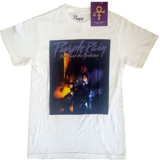 PRINCE Purple Rain Square, Tシャツ<img class='new_mark_img2' src='https://img.shop-pro.jp/img/new/icons5.gif' style='border:none;display:inline;margin:0px;padding:0px;width:auto;' />