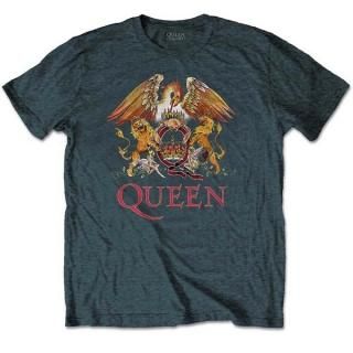 QUEEN/クイーン Tシャツ、パーカー、キャップ、グッズ等の正規品