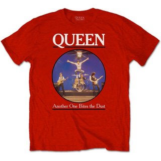 QUEEN Another One Bites The Dust, Tシャツ<img class='new_mark_img2' src='https://img.shop-pro.jp/img/new/icons5.gif' style='border:none;display:inline;margin:0px;padding:0px;width:auto;' />