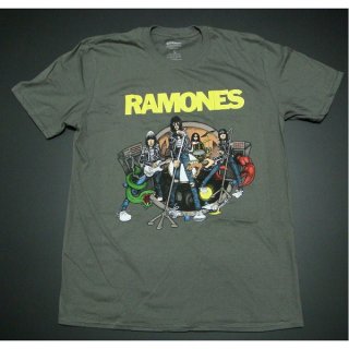 RAMONES Road To Ruin, Tシャツ<img class='new_mark_img2' src='https://img.shop-pro.jp/img/new/icons5.gif' style='border:none;display:inline;margin:0px;padding:0px;width:auto;' />