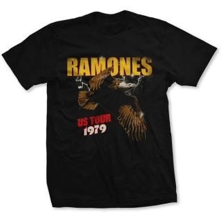 RAMONES Tour 1979, T<img class='new_mark_img2' src='https://img.shop-pro.jp/img/new/icons5.gif' style='border:none;display:inline;margin:0px;padding:0px;width:auto;' />