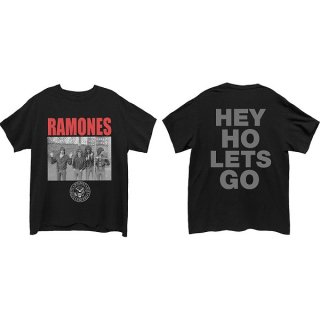 RAMONES Cage Photo, Tシャツ<img class='new_mark_img2' src='https://img.shop-pro.jp/img/new/icons5.gif' style='border:none;display:inline;margin:0px;padding:0px;width:auto;' />