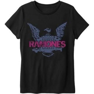 RAMONES Purple Eagle, T<img class='new_mark_img2' src='https://img.shop-pro.jp/img/new/icons5.gif' style='border:none;display:inline;margin:0px;padding:0px;width:auto;' />