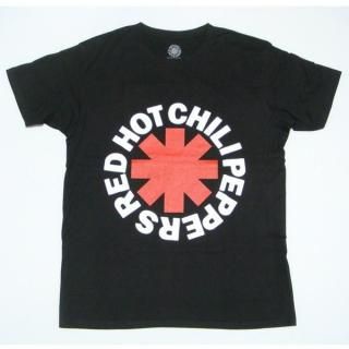 RED HOT CHILI PEPPERS Classic Asterisk, T<img class='new_mark_img2' src='https://img.shop-pro.jp/img/new/icons5.gif' style='border:none;display:inline;margin:0px;padding:0px;width:auto;' />