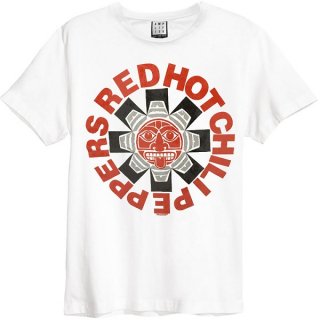 RED HOT CHILI PEPPERS Aztec, Tシャツ<img class='new_mark_img2' src='https://img.shop-pro.jp/img/new/icons5.gif' style='border:none;display:inline;margin:0px;padding:0px;width:auto;' />