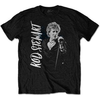 ROD STEWART Admat, Tシャツ<img class='new_mark_img2' src='https://img.shop-pro.jp/img/new/icons5.gif' style='border:none;display:inline;margin:0px;padding:0px;width:auto;' />