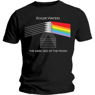 ROGER WATERS Dark Side of the Moon, Tシャツ<img class='new_mark_img2' src='https://img.shop-pro.jp/img/new/icons5.gif' style='border:none;display:inline;margin:0px;padding:0px;width:auto;' />