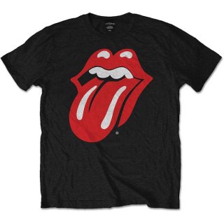 THE ROLLING STONES Classic Tongue, Tシャツ<img class='new_mark_img2' src='https://img.shop-pro.jp/img/new/icons5.gif' style='border:none;display:inline;margin:0px;padding:0px;width:auto;' />