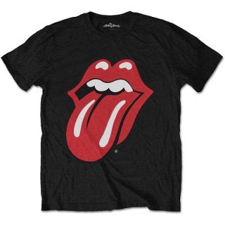 THE ROLLING STONES Classic Tongue, T<img class='new_mark_img2' src='https://img.shop-pro.jp/img/new/icons5.gif' style='border:none;display:inline;margin:0px;padding:0px;width:auto;' />