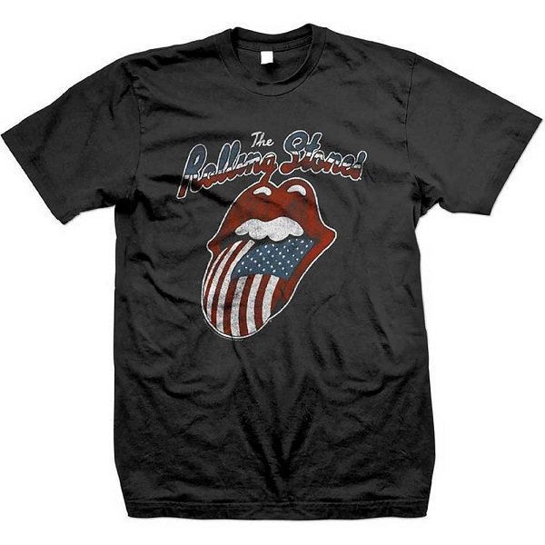 THE ROLLING STONES Tour Of America '78