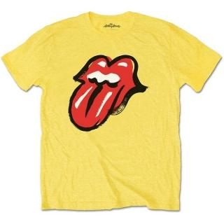 THE ROLLING STONES No Filter Tongue Yel, T<img class='new_mark_img2' src='https://img.shop-pro.jp/img/new/icons5.gif' style='border:none;display:inline;margin:0px;padding:0px;width:auto;' />