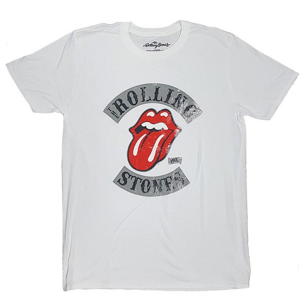 THE ROLLING STONES Tour 78, Tシャツ - バンドTシャツ専門店T-oxic ...