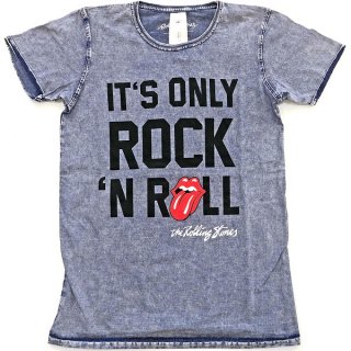 THE ROLLING STONES It's Only Rock N' Roll, T<img class='new_mark_img2' src='https://img.shop-pro.jp/img/new/icons5.gif' style='border:none;display:inline;margin:0px;padding:0px;width:auto;' />
