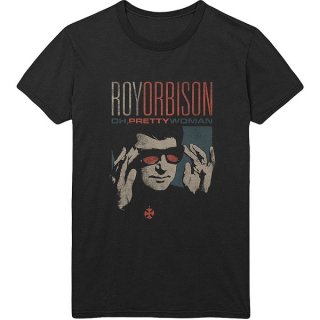 ROY ORBISON Pretty Woman, T<img class='new_mark_img2' src='https://img.shop-pro.jp/img/new/icons5.gif' style='border:none;display:inline;margin:0px;padding:0px;width:auto;' />