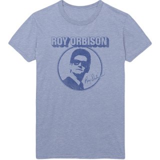ROY ORBISON Photo Circle, Tシャツ<img class='new_mark_img2' src='https://img.shop-pro.jp/img/new/icons5.gif' style='border:none;display:inline;margin:0px;padding:0px;width:auto;' />