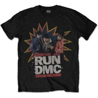 RUN DMC Pow!, T<img class='new_mark_img2' src='https://img.shop-pro.jp/img/new/icons5.gif' style='border:none;display:inline;margin:0px;padding:0px;width:auto;' />