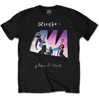 RUSH Show of Hands, Tシャツ<img class='new_mark_img2' src='https://img.shop-pro.jp/img/new/icons5.gif' style='border:none;display:inline;margin:0px;padding:0px;width:auto;' />