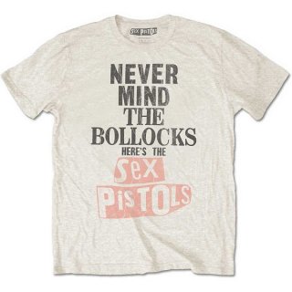 THE SEX PISTOLS Bollocks Distressed, Tシャツ<img class='new_mark_img2' src='https://img.shop-pro.jp/img/new/icons5.gif' style='border:none;display:inline;margin:0px;padding:0px;width:auto;' />