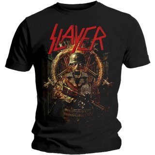 SLAYER Hard Cover Comic Book, Tシャツ<img class='new_mark_img2' src='https://img.shop-pro.jp/img/new/icons5.gif' style='border:none;display:inline;margin:0px;padding:0px;width:auto;' />