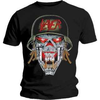 SLAYER War Ensemble, Tシャツ<img class='new_mark_img2' src='https://img.shop-pro.jp/img/new/icons5.gif' style='border:none;display:inline;margin:0px;padding:0px;width:auto;' />