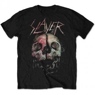 SLAYER Cleaved Skull, T<img class='new_mark_img2' src='https://img.shop-pro.jp/img/new/icons5.gif' style='border:none;display:inline;margin:0px;padding:0px;width:auto;' />