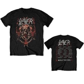 SLAYER Tシャツ SLAYER/スレイヤー Tシャツ、グッズの正規品通販 - メタルT