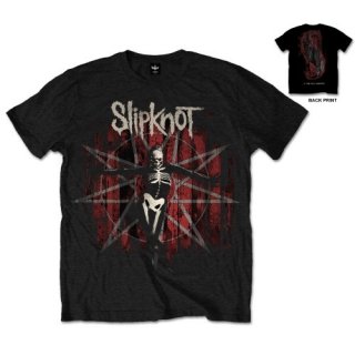 SLIPKNOT .5 The Gray Chapter, Tシャツ<img class='new_mark_img2' src='https://img.shop-pro.jp/img/new/icons5.gif' style='border:none;display:inline;margin:0px;padding:0px;width:auto;' />