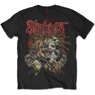 SLIPKNOT Torn Apart, T<img class='new_mark_img2' src='https://img.shop-pro.jp/img/new/icons5.gif' style='border:none;display:inline;margin:0px;padding:0px;width:auto;' />