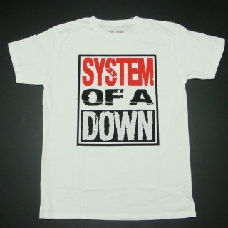 SYSTEM OF A DOWN Triple Stack Box, Tシャツ<img class='new_mark_img2' src='https://img.shop-pro.jp/img/new/icons5.gif' style='border:none;display:inline;margin:0px;padding:0px;width:auto;' />