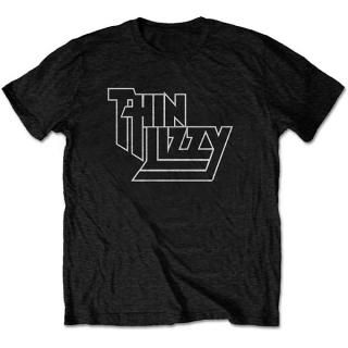 THIN LIZZY Logo, T<img class='new_mark_img2' src='https://img.shop-pro.jp/img/new/icons5.gif' style='border:none;display:inline;margin:0px;padding:0px;width:auto;' />