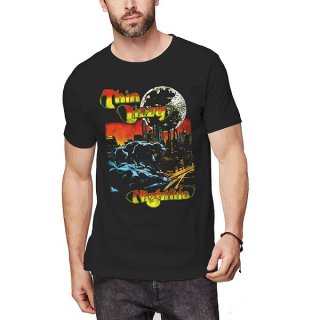 THIN LIZZY Nightlife Colour, Tシャツ<img class='new_mark_img2' src='https://img.shop-pro.jp/img/new/icons5.gif' style='border:none;display:inline;margin:0px;padding:0px;width:auto;' />