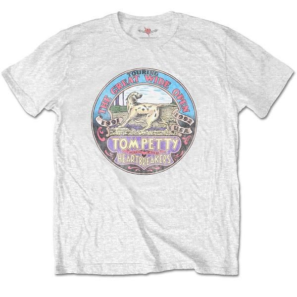 トム•ペティ&ザ•ハートブレーカーズＴシャツ Amazon | トム・ペティとハートブレイカーズ ロックンロール