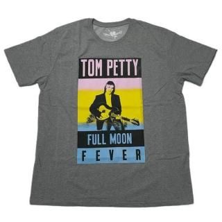 トム・ペティ&ザ・ハートブレイカーズ Tシャツ 正規品の通販