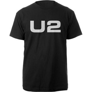 U2 Logo, Tシャツ<img class='new_mark_img2' src='https://img.shop-pro.jp/img/new/icons5.gif' style='border:none;display:inline;margin:0px;padding:0px;width:auto;' />