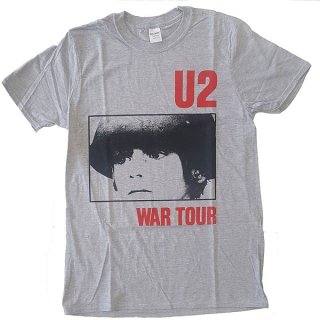 U2 War Tour, Tシャツ<img class='new_mark_img2' src='https://img.shop-pro.jp/img/new/icons5.gif' style='border:none;display:inline;margin:0px;padding:0px;width:auto;' />
