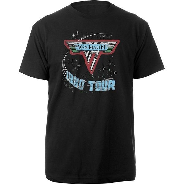 Van Halen 1980 TOUR Tシャツ 153362462.jpg?cmsp_timestamp=