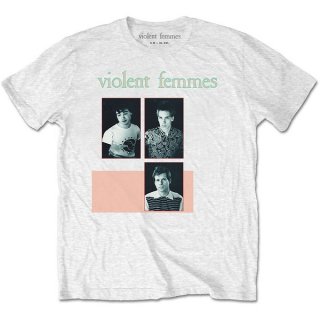 VIOLENT FEMMES Vintage Band Photo, T<img class='new_mark_img2' src='https://img.shop-pro.jp/img/new/icons5.gif' style='border:none;display:inline;margin:0px;padding:0px;width:auto;' />