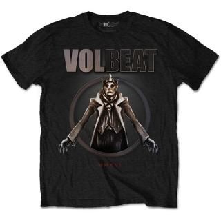 VOLBEAT King Of The Beast, T<img class='new_mark_img2' src='https://img.shop-pro.jp/img/new/icons5.gif' style='border:none;display:inline;margin:0px;padding:0px;width:auto;' />