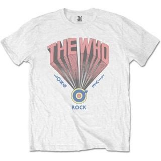 THE WHO  Hanes90s Tシャツ Lサイズ THE WHO Hanes90s Tシャツ Lサイズ THE WHO Hanes90s Tシャツ Lサイズ