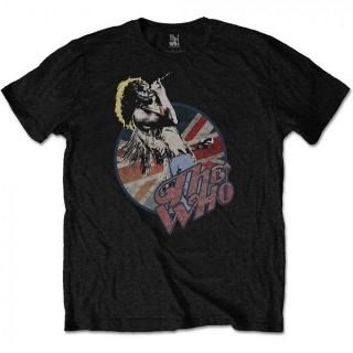 THE WHO/ザ・フー Tシャツ、パーカー、キャップ、グッズ等の正規