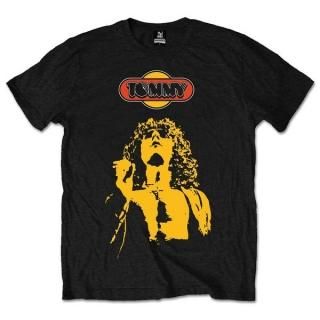 THE WHO/ザ・フー Tシャツ、パーカー、キャップ、グッズ等の正規