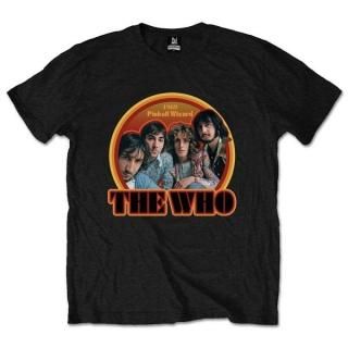 THE WHO 1969 Pinball Wizard, T<img class='new_mark_img2' src='https://img.shop-pro.jp/img/new/icons5.gif' style='border:none;display:inline;margin:0px;padding:0px;width:auto;' />