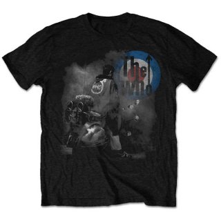 THE WHO Quadrophenia, Tシャツ<img class='new_mark_img2' src='https://img.shop-pro.jp/img/new/icons5.gif' style='border:none;display:inline;margin:0px;padding:0px;width:auto;' />